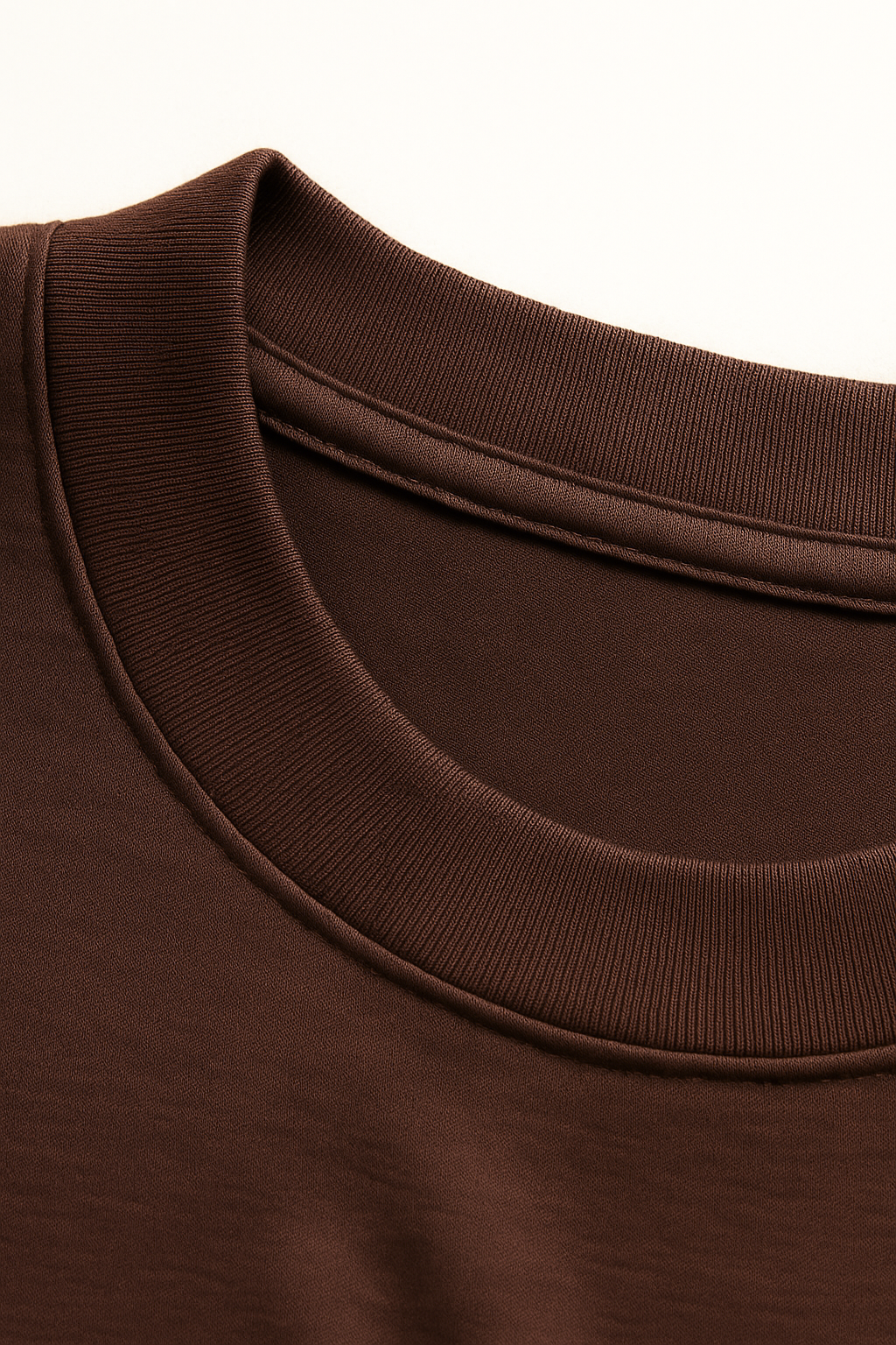 "Cocoa Brown" Tee Version Originale