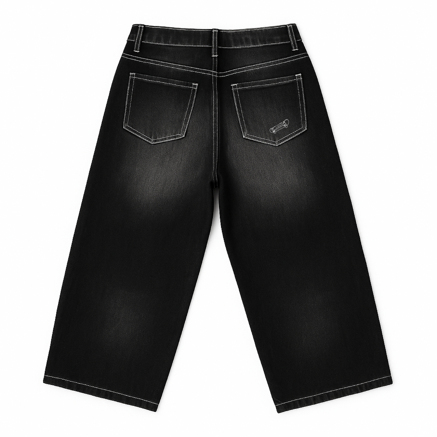 "1999: Tony Hawk" Jeans