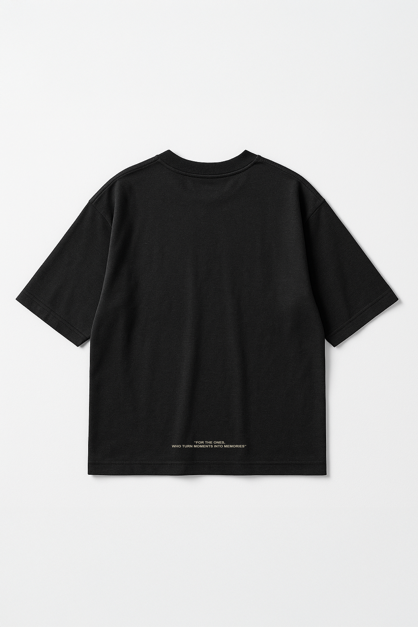 "Dhikrayat" Tee