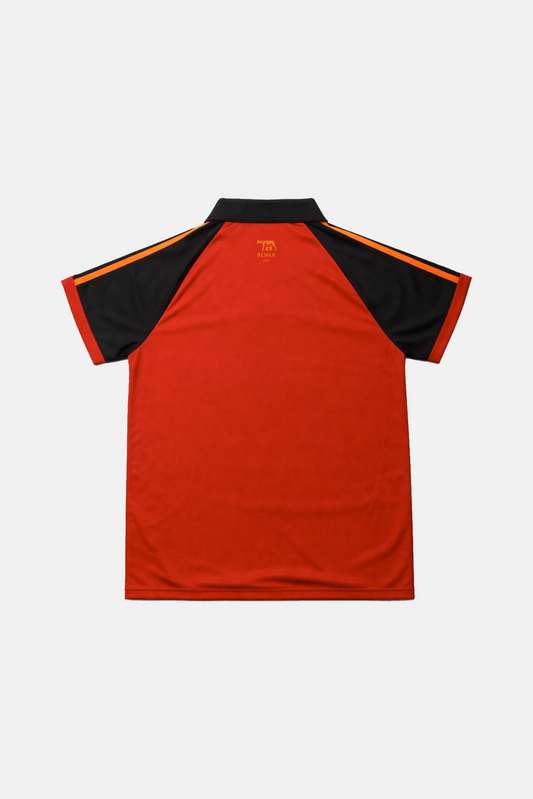 "AS ROMA" Inspired Jersey
