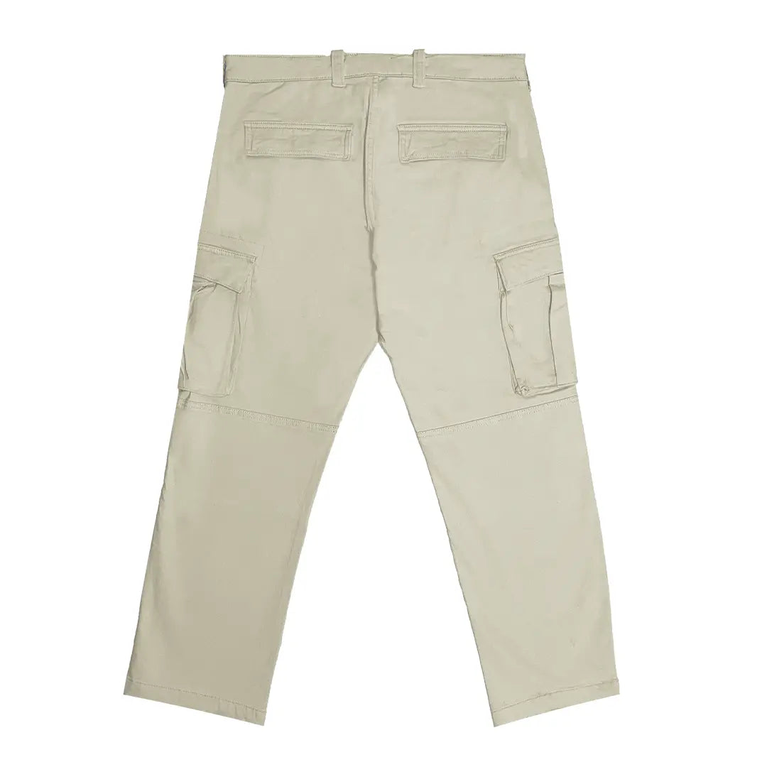 'Sahara' Cargo Pants Version Originale