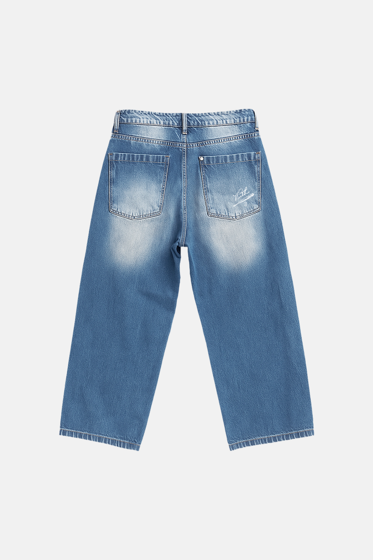 "Ruth: 03" Jeans