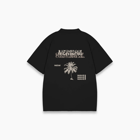 Version Originale x New Wave Tee Version Originale