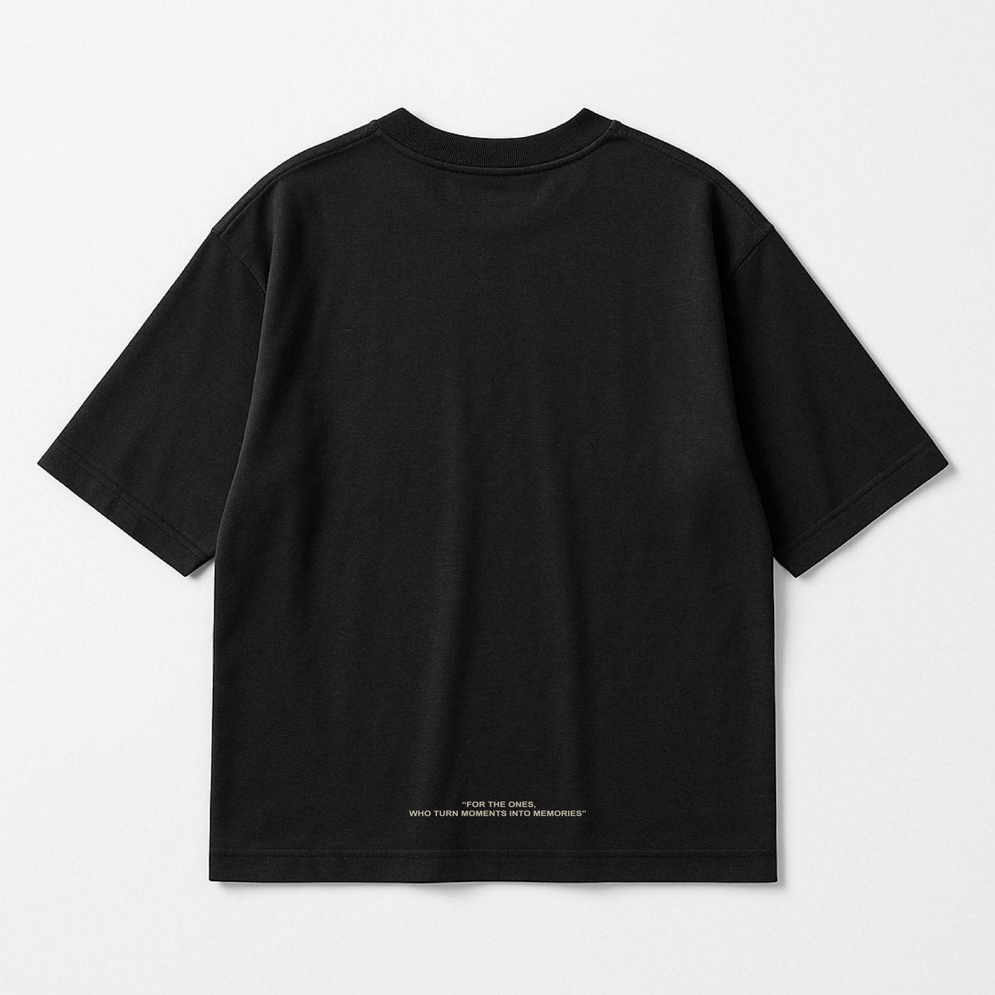 "Dhikrayat" Tee