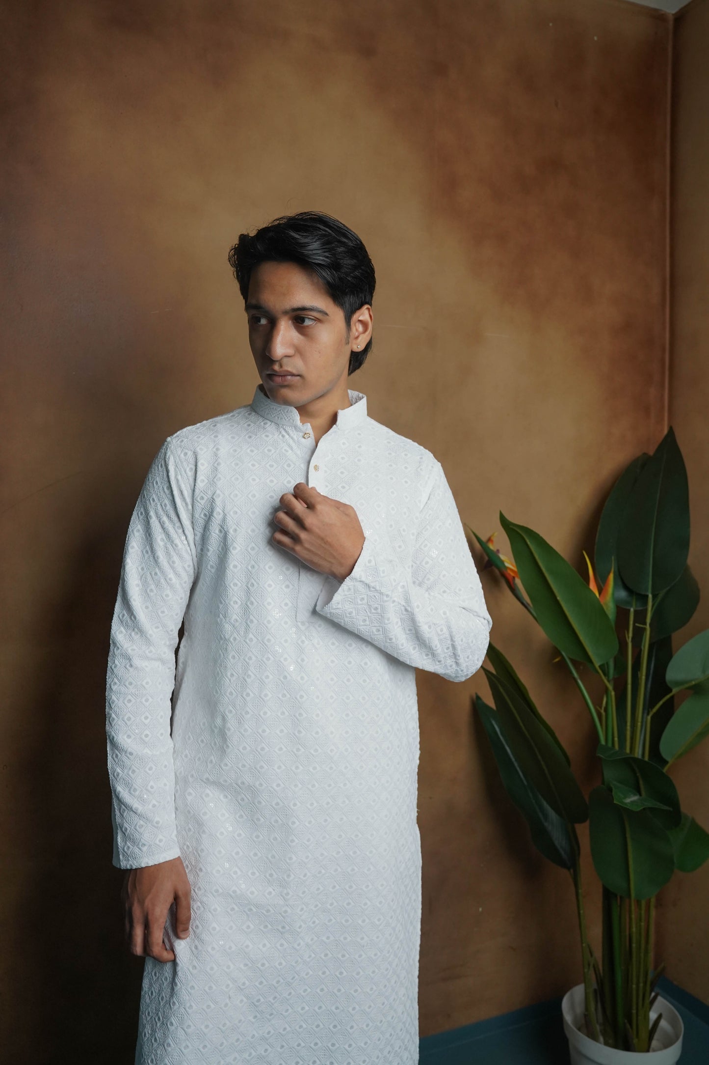 "Abyad | ابيض" Version Originale