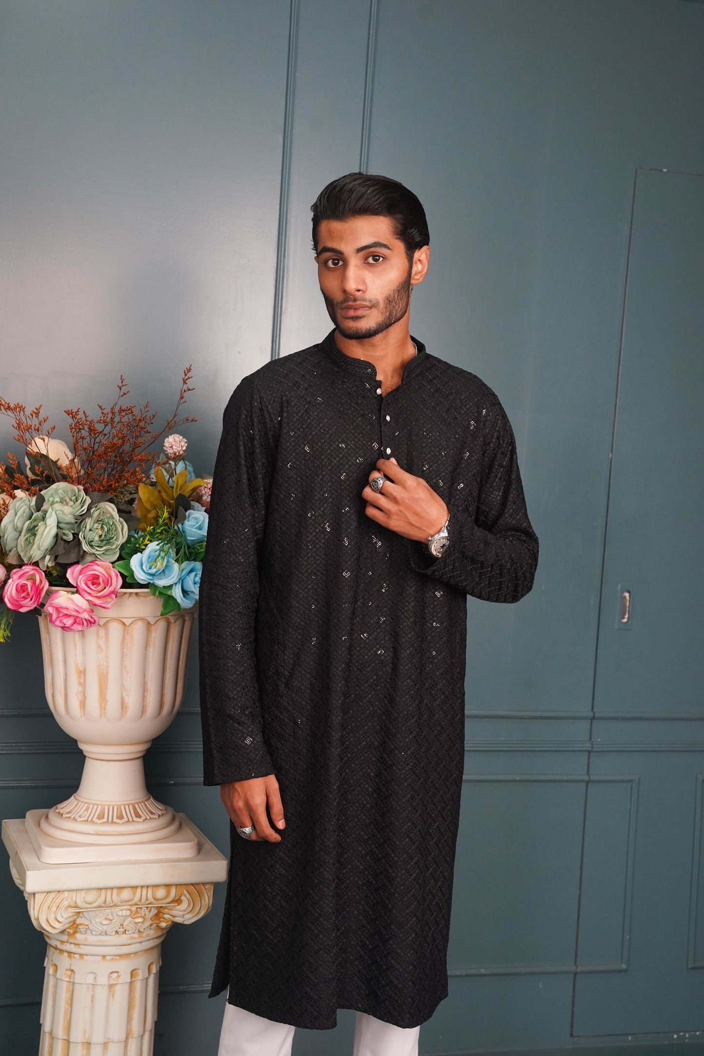 "Aswad | أسود" Version Originale