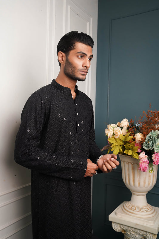 "Aswad | أسود" Version Originale