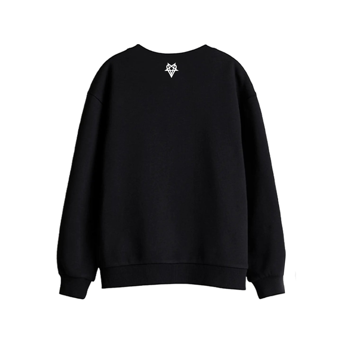 "Destroy Lonely" Sweatshirt Version Originale