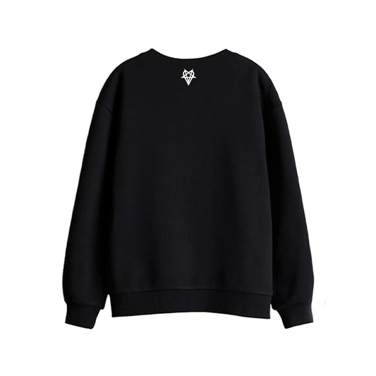 "Destroy Lonely" Sweatshirt Version Originale