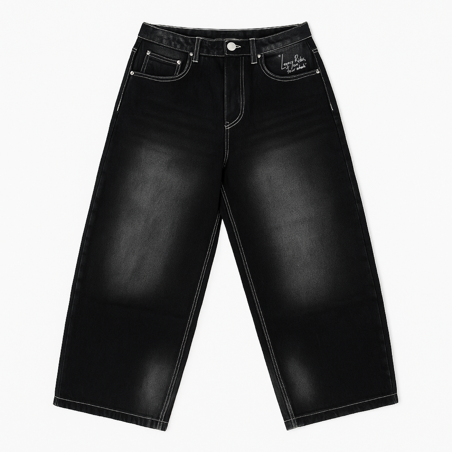 "1999: Tony Hawk" Jeans
