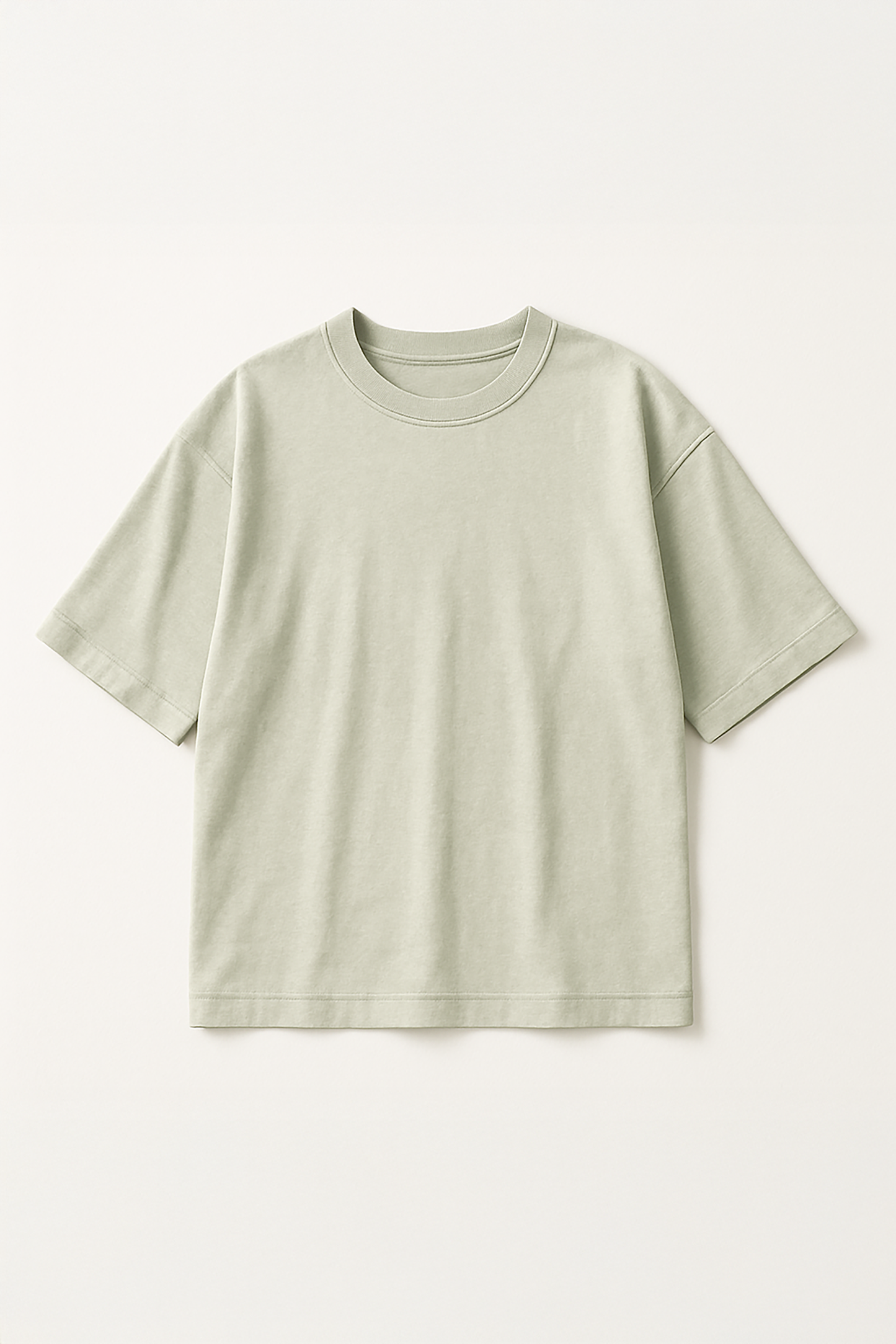 "Lime Green" Tee