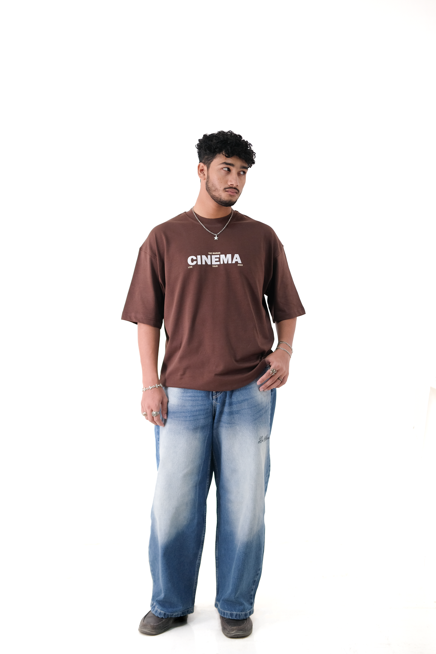 "Cinema" Tee