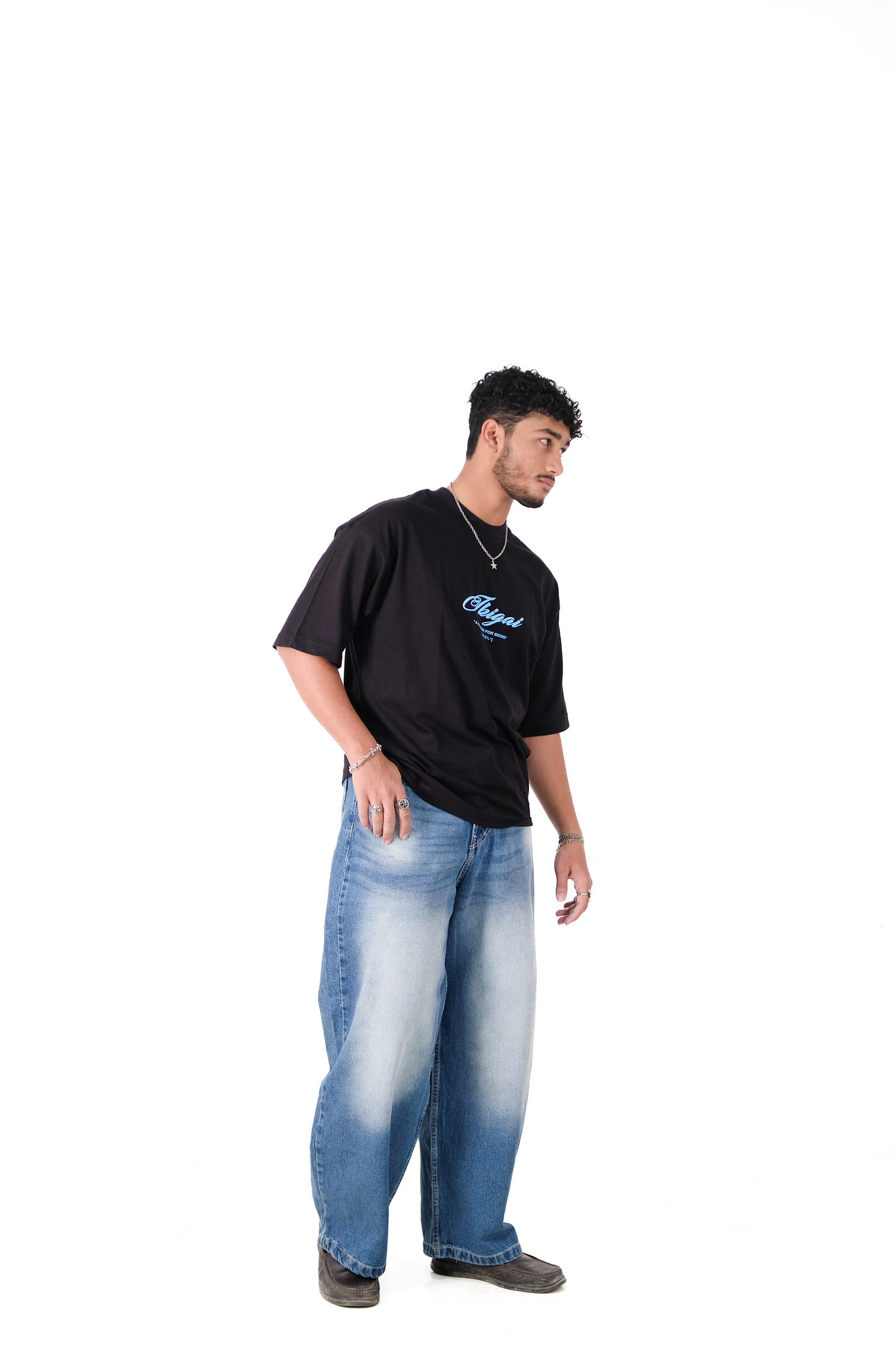 "Ikigai" Tee