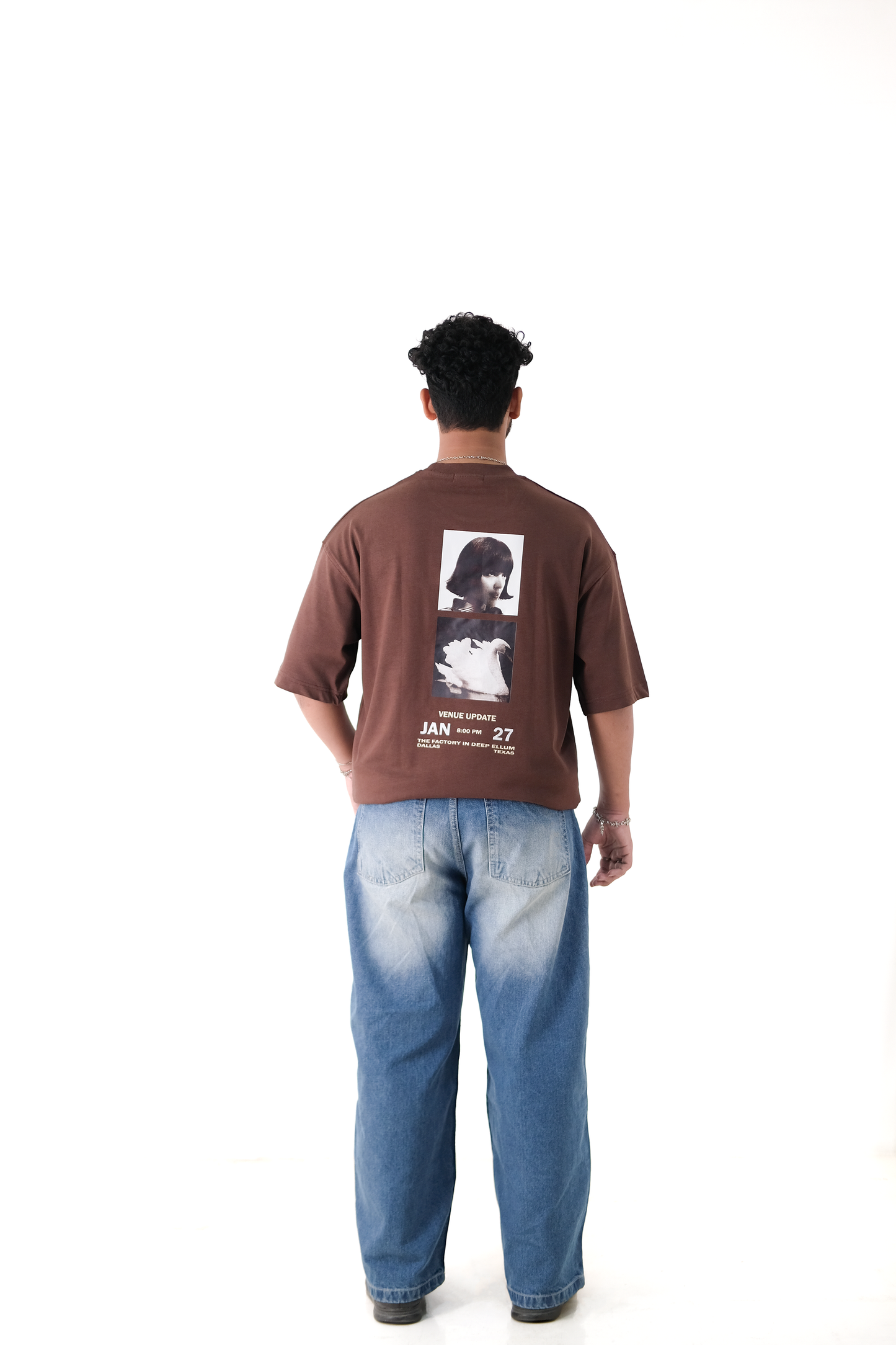 "Cinema" Tee
