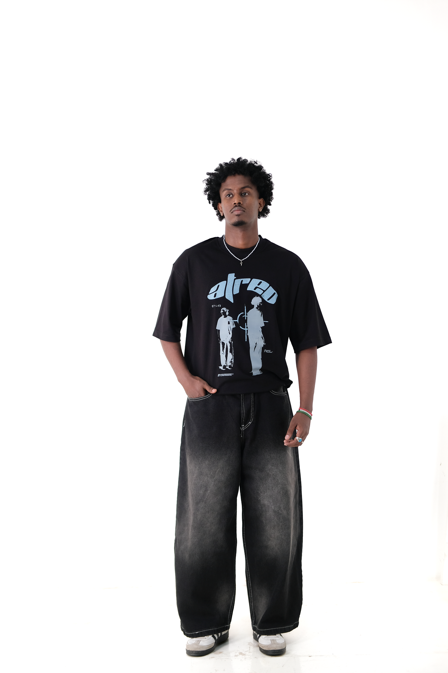 "Atreo" Tee