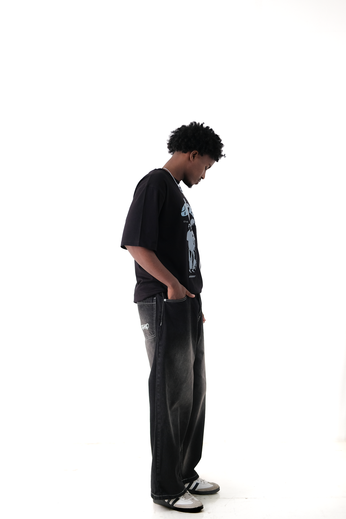 "Atreo" Tee