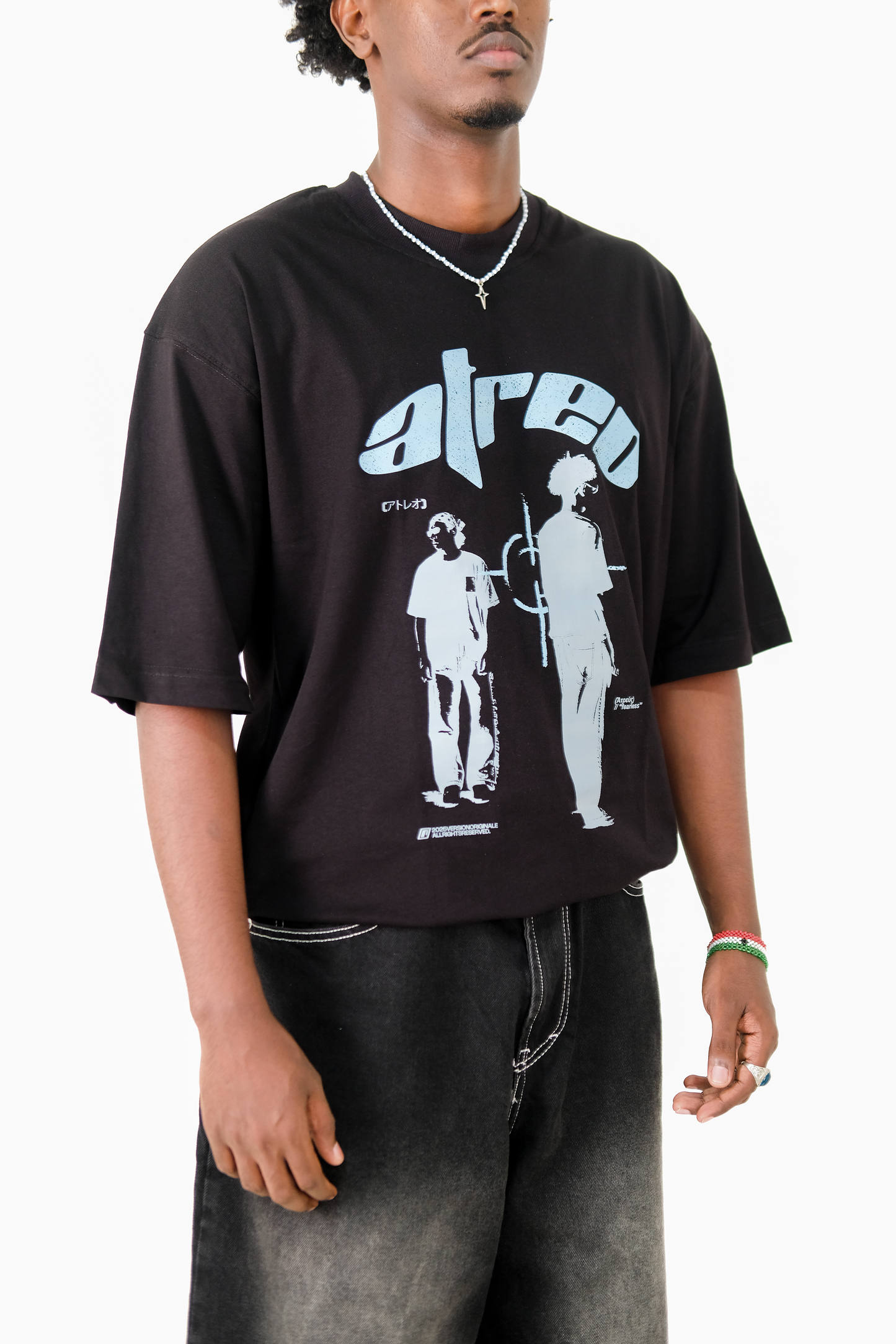 "Atreo" Tee