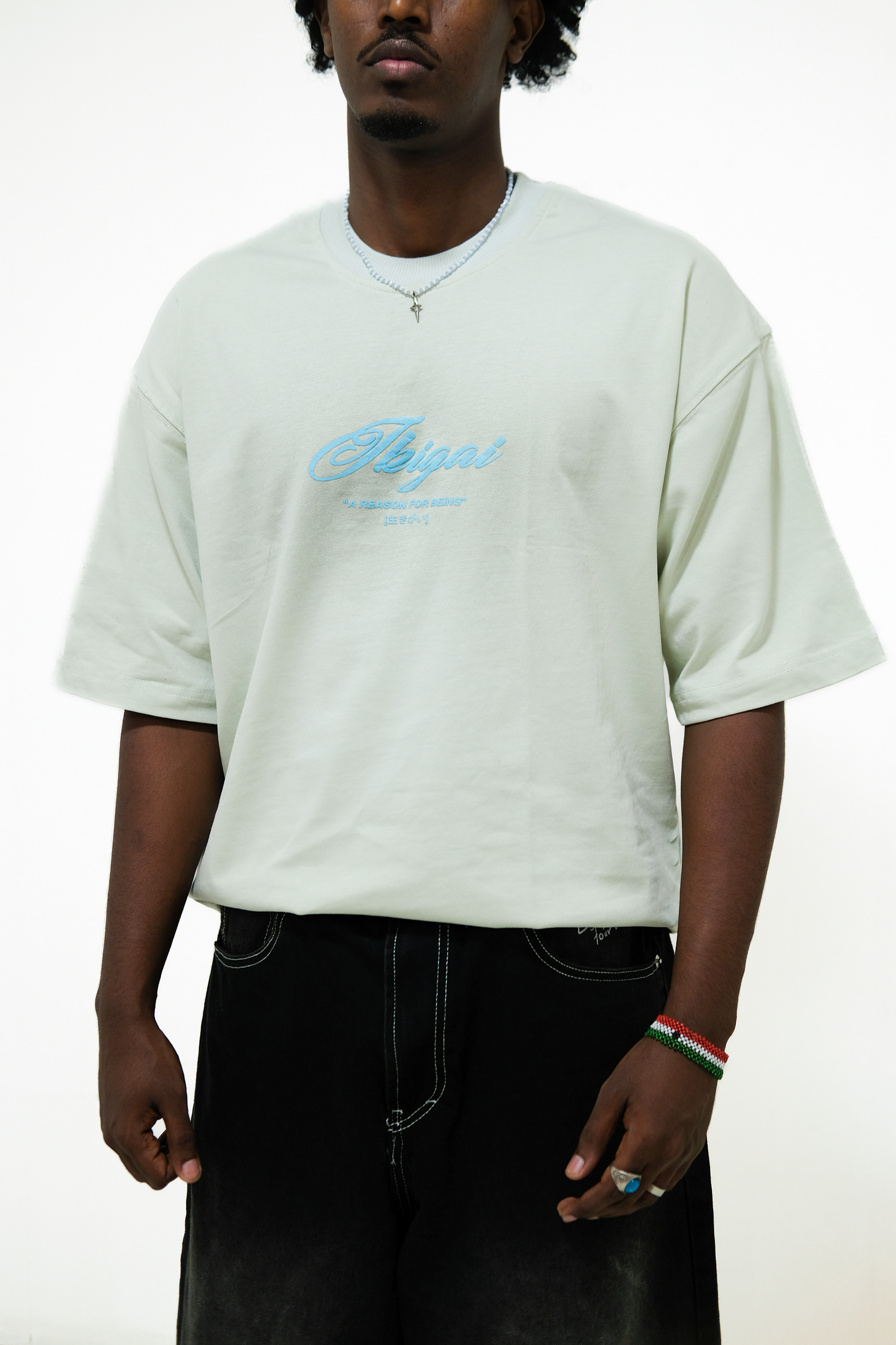 "Ikigai" Tee