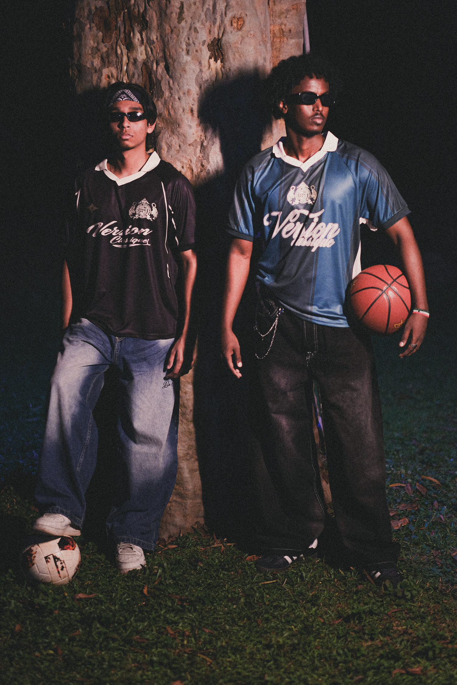 Jerseys