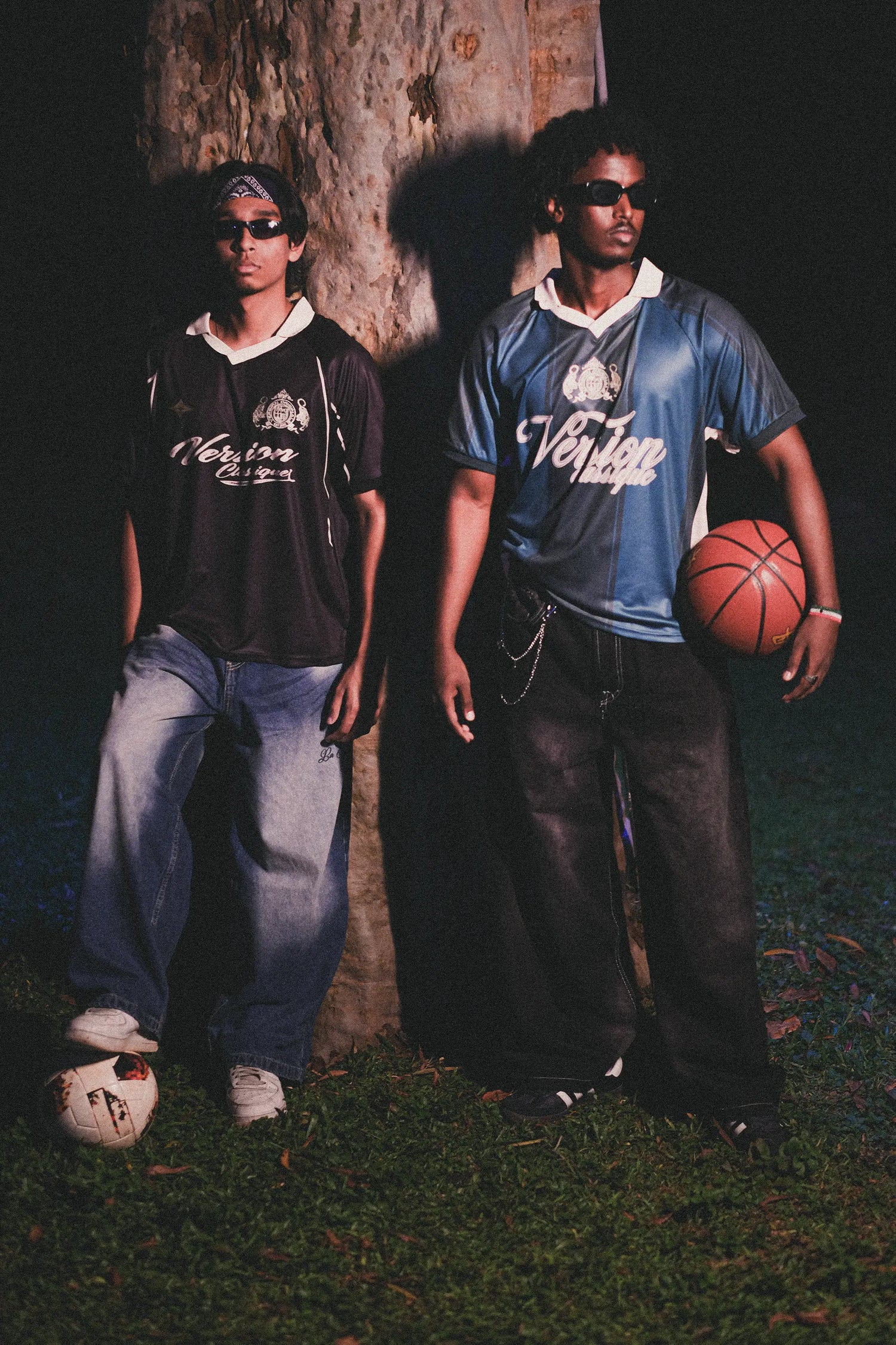 Jerseys