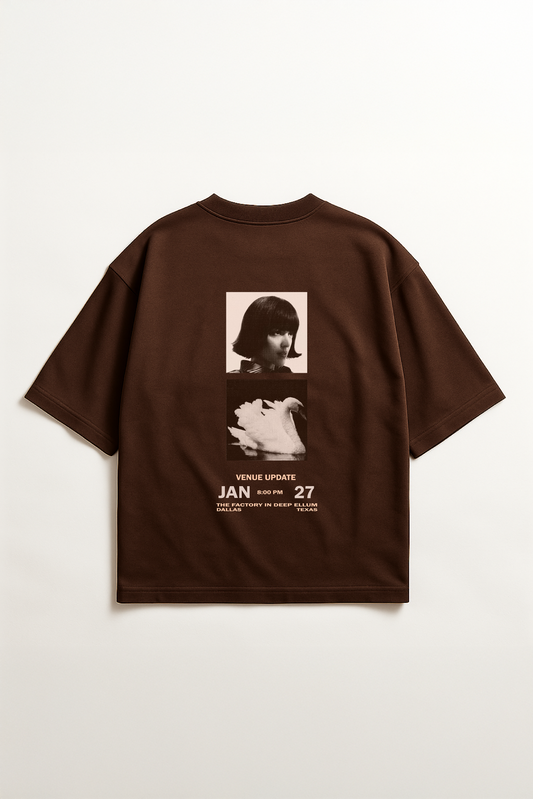 "Cinema" Tee