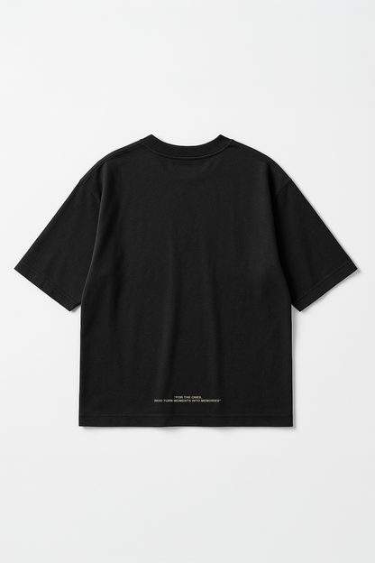 "Dhikrayat" Tee