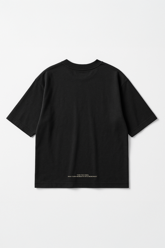 "Dhikrayat" Tee
