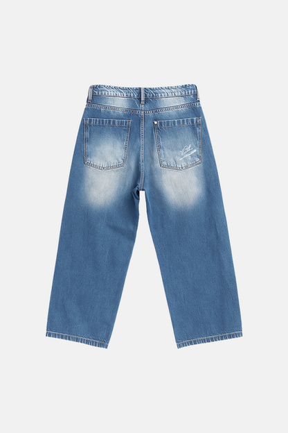 "Ruth: 03" Jeans