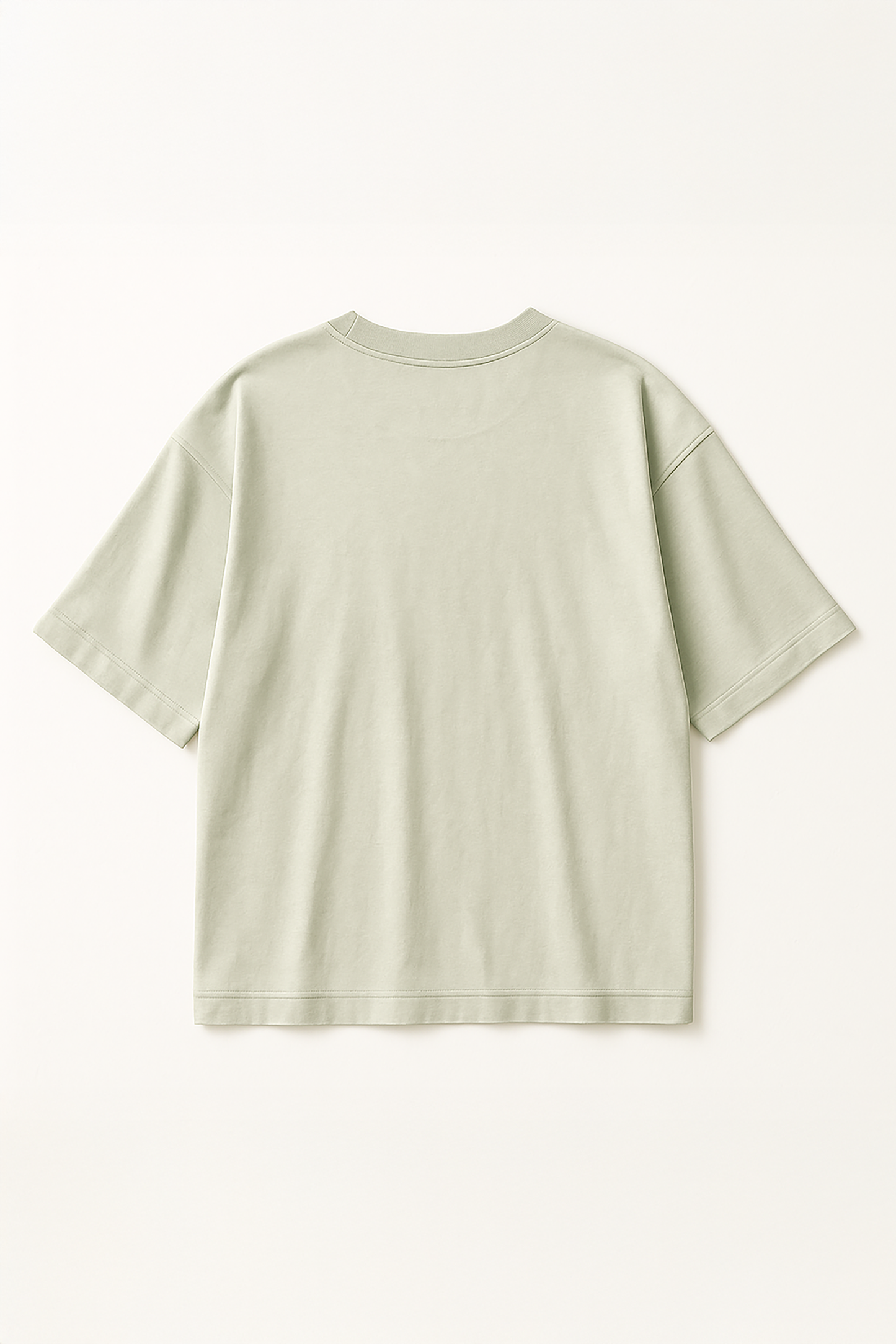 "Lime Green" Tee