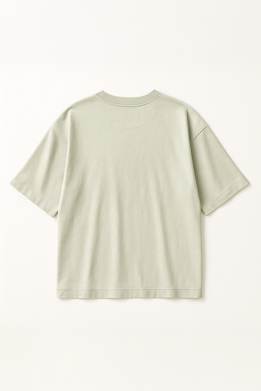 "Lime Green" Tee