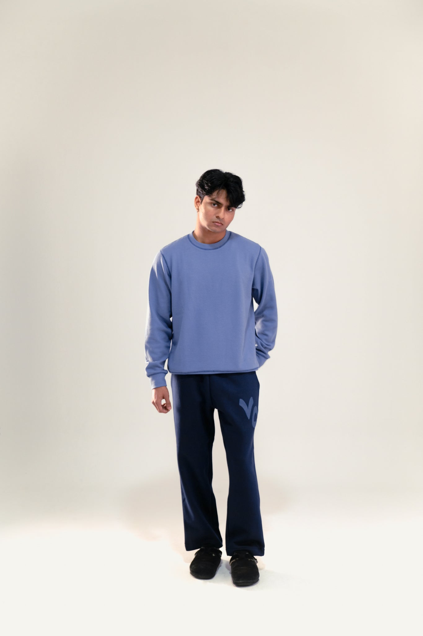 'Cerulean' Set