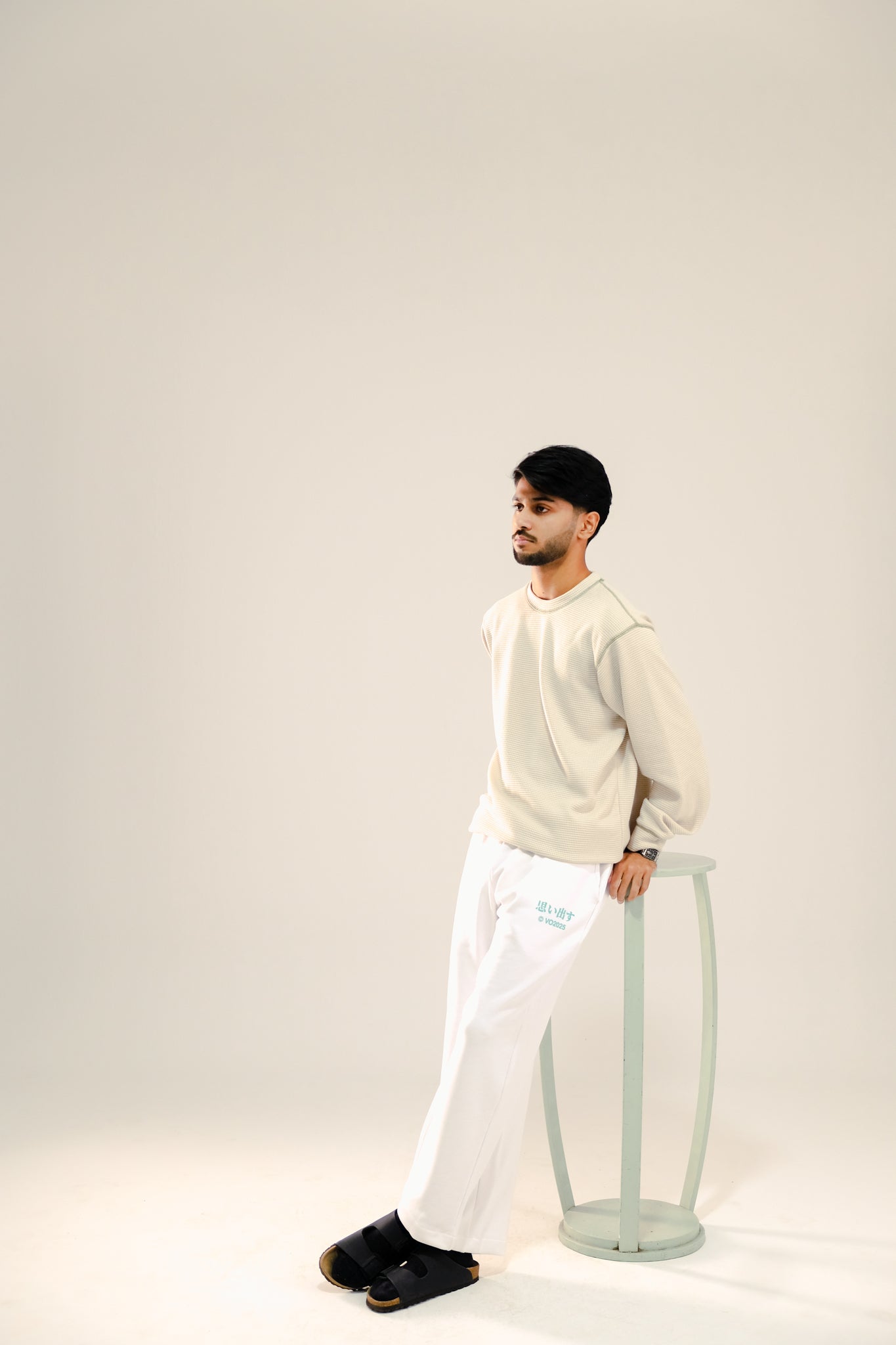 'Reminisce' Set
