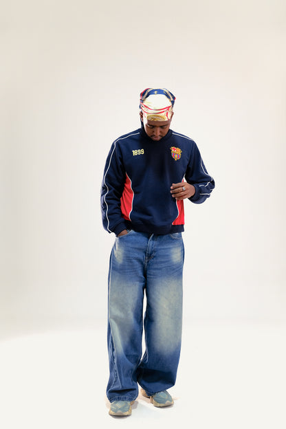 Vintage 'Barcelona 1899' Set