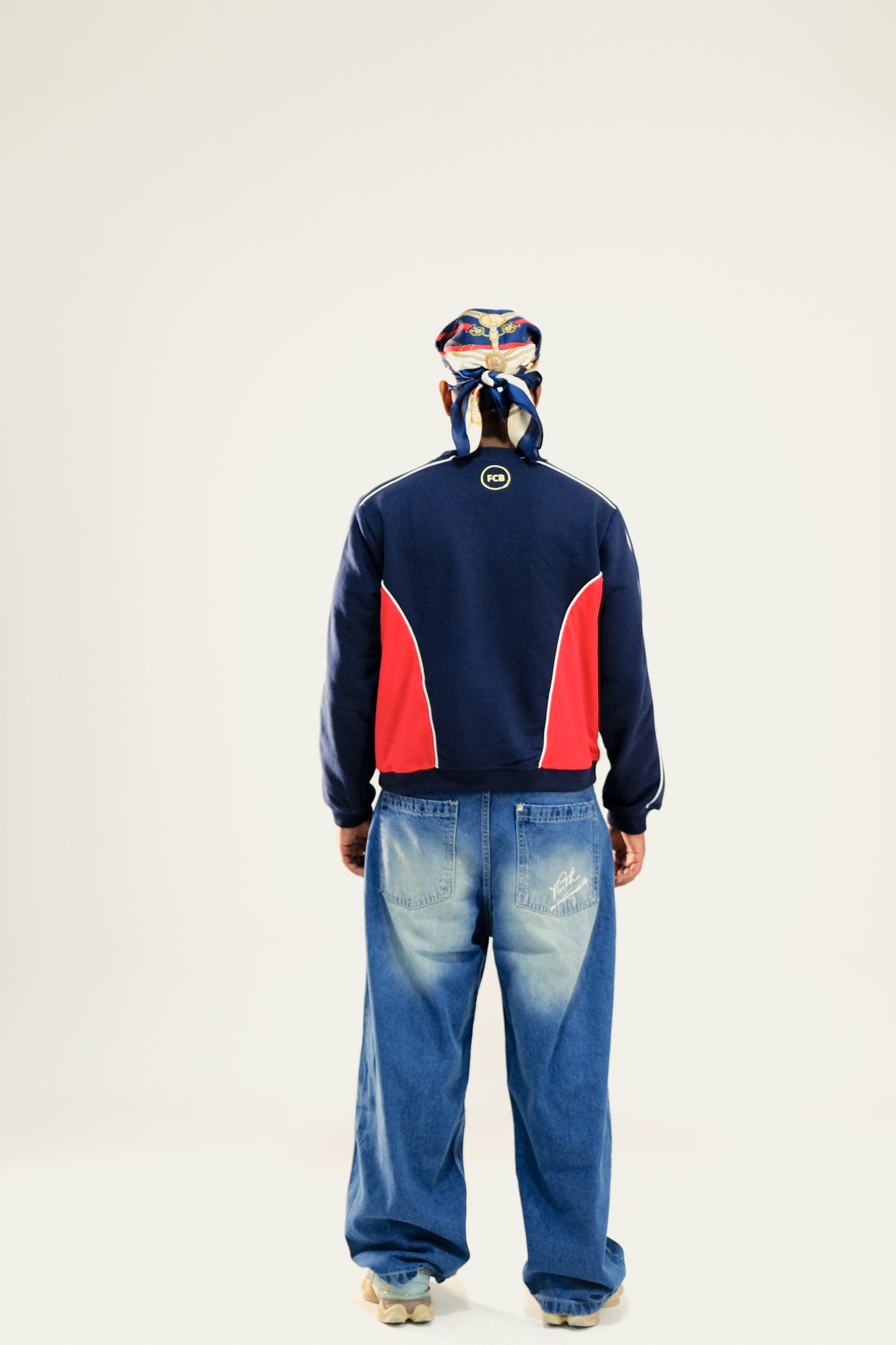 Vintage 'Barcelona 1899' Set