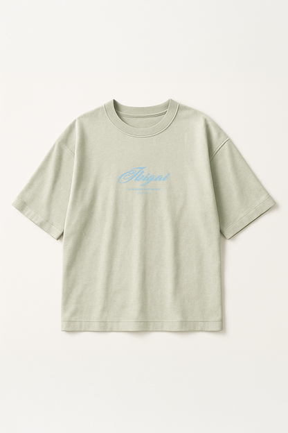 "Ikigai" Tee