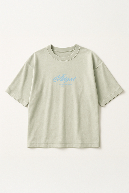 "Ikigai" Tee