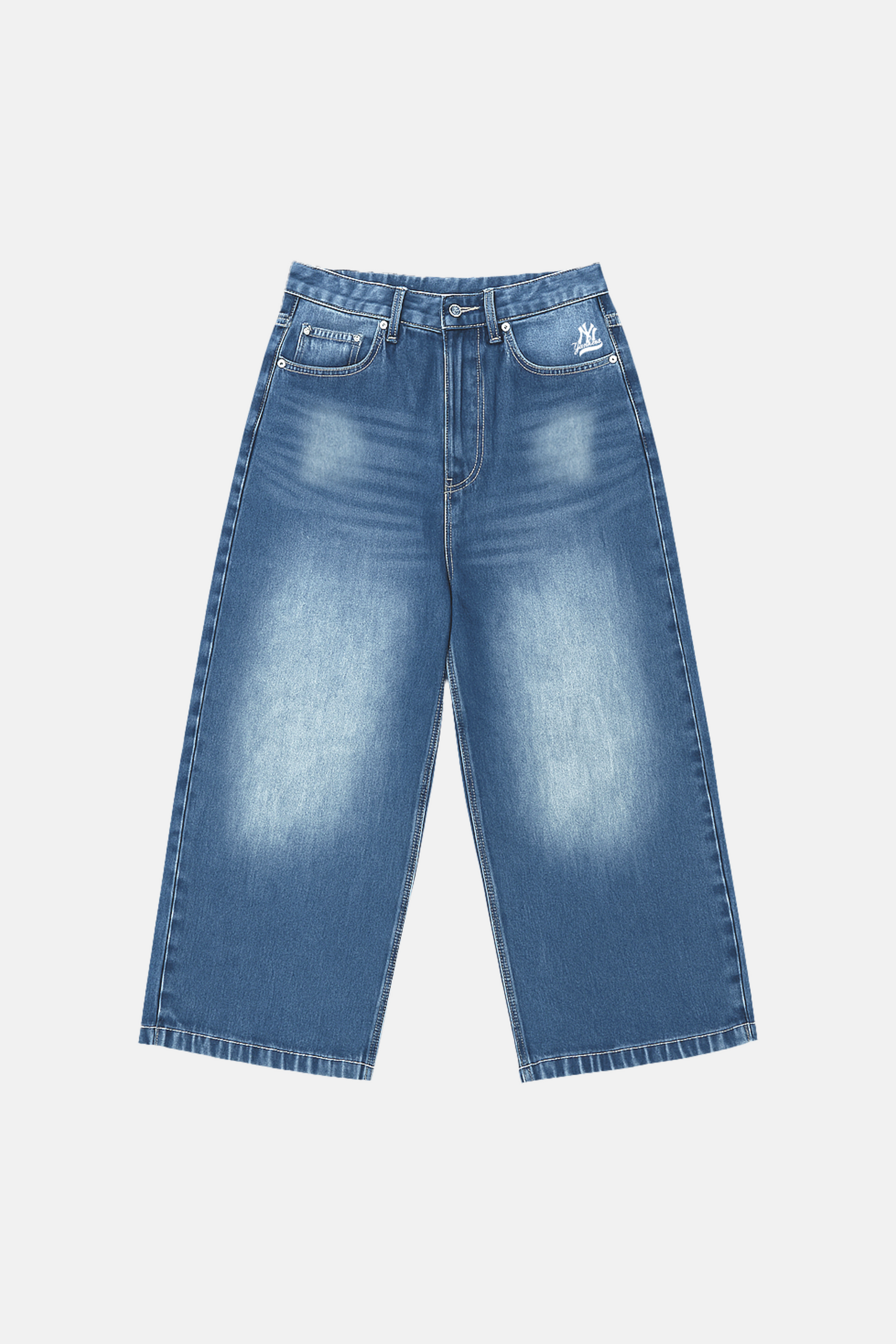 "Ruth: 03" Jeans