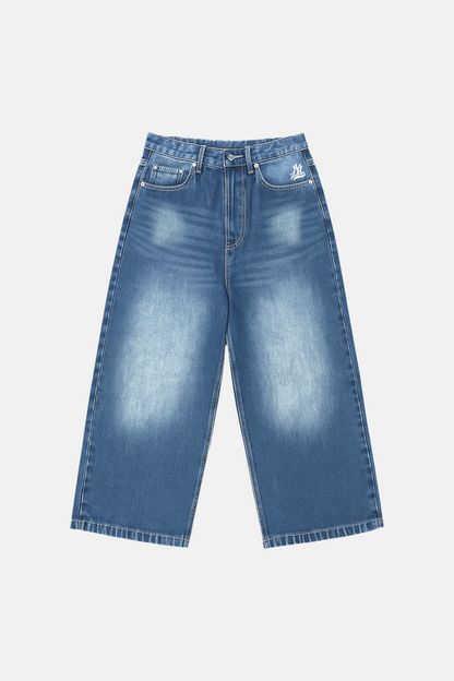 "Ruth: 03" Jeans