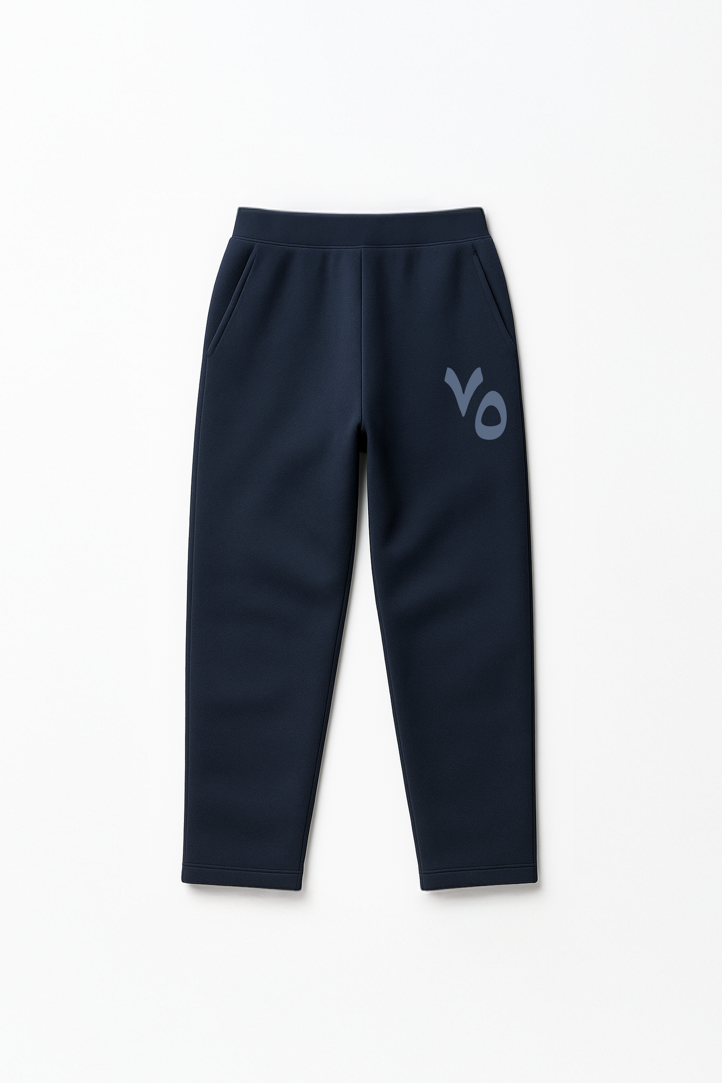 Navy Blue "VO" Set