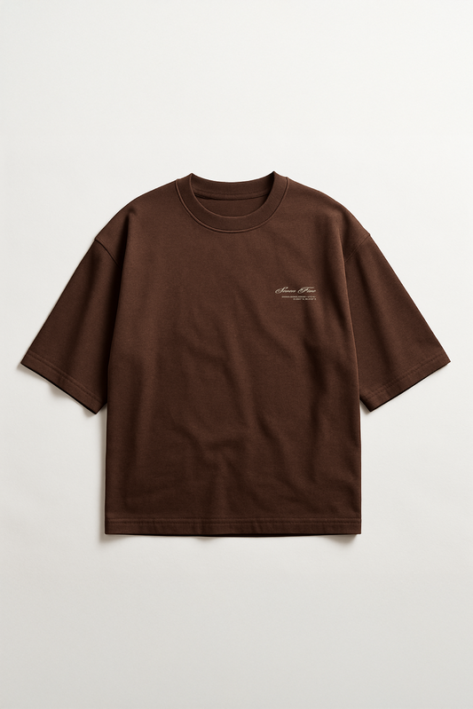 "٧٥" Tee