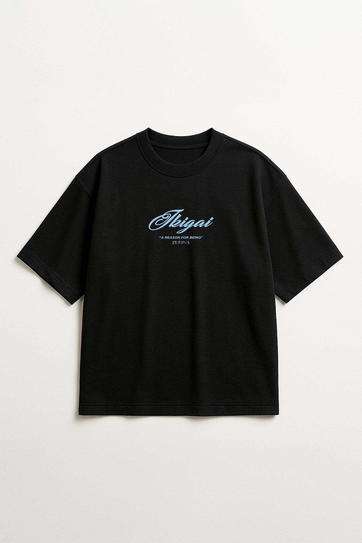 "Ikigai" Tee
