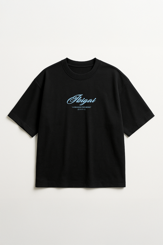 "Ikigai" Tee