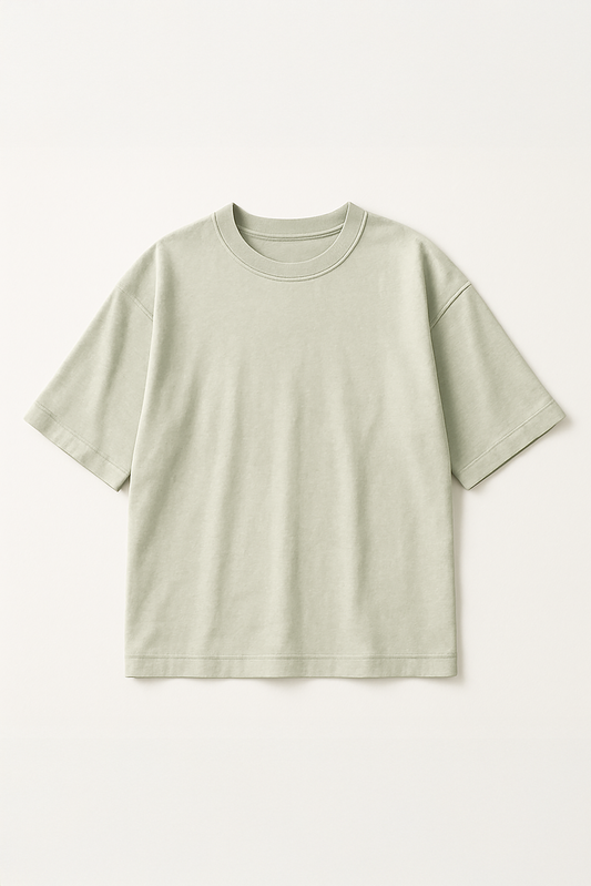 "Lime Green" Tee