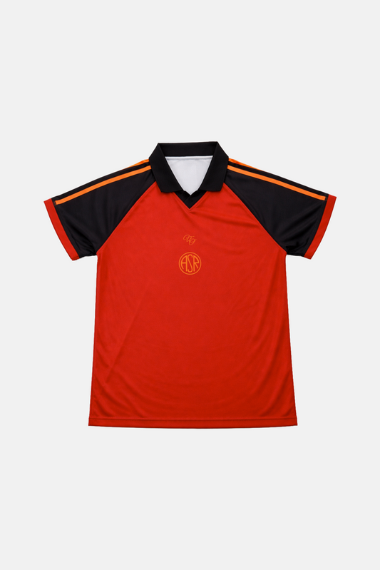 "AS ROMA" Inspired Jersey
