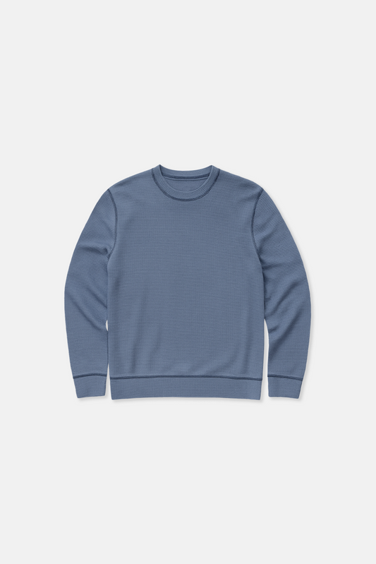 "Cerulean" Sweatshirt