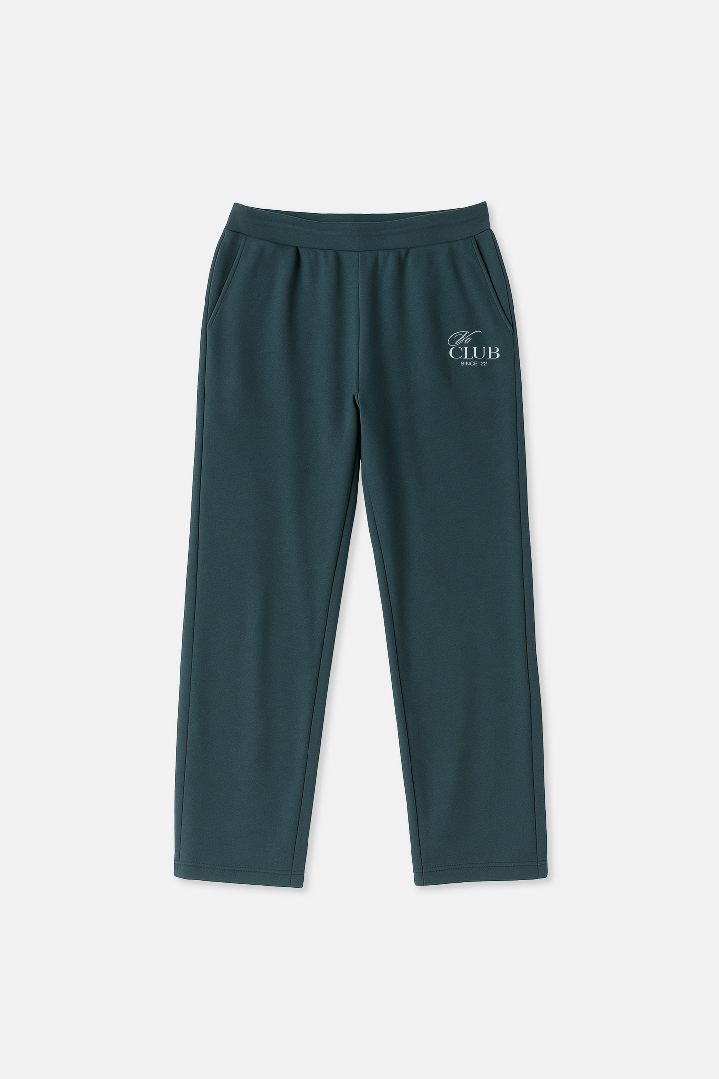 "VO Club" Sweatpants
