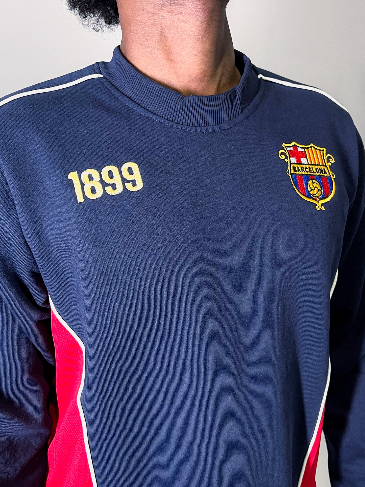 Vintage 'Barcelona 1899' Set