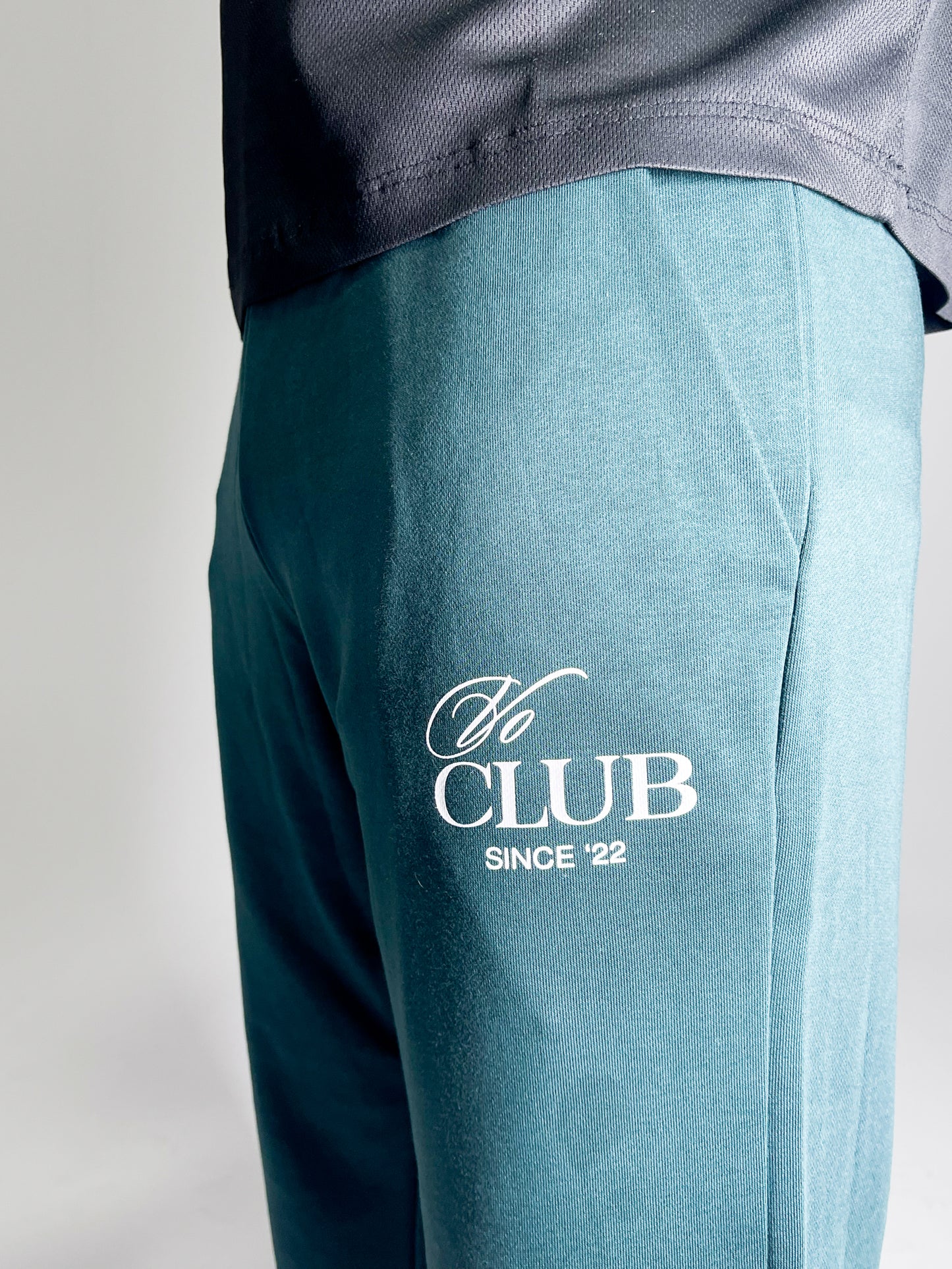 "VO Club" Sweatpants