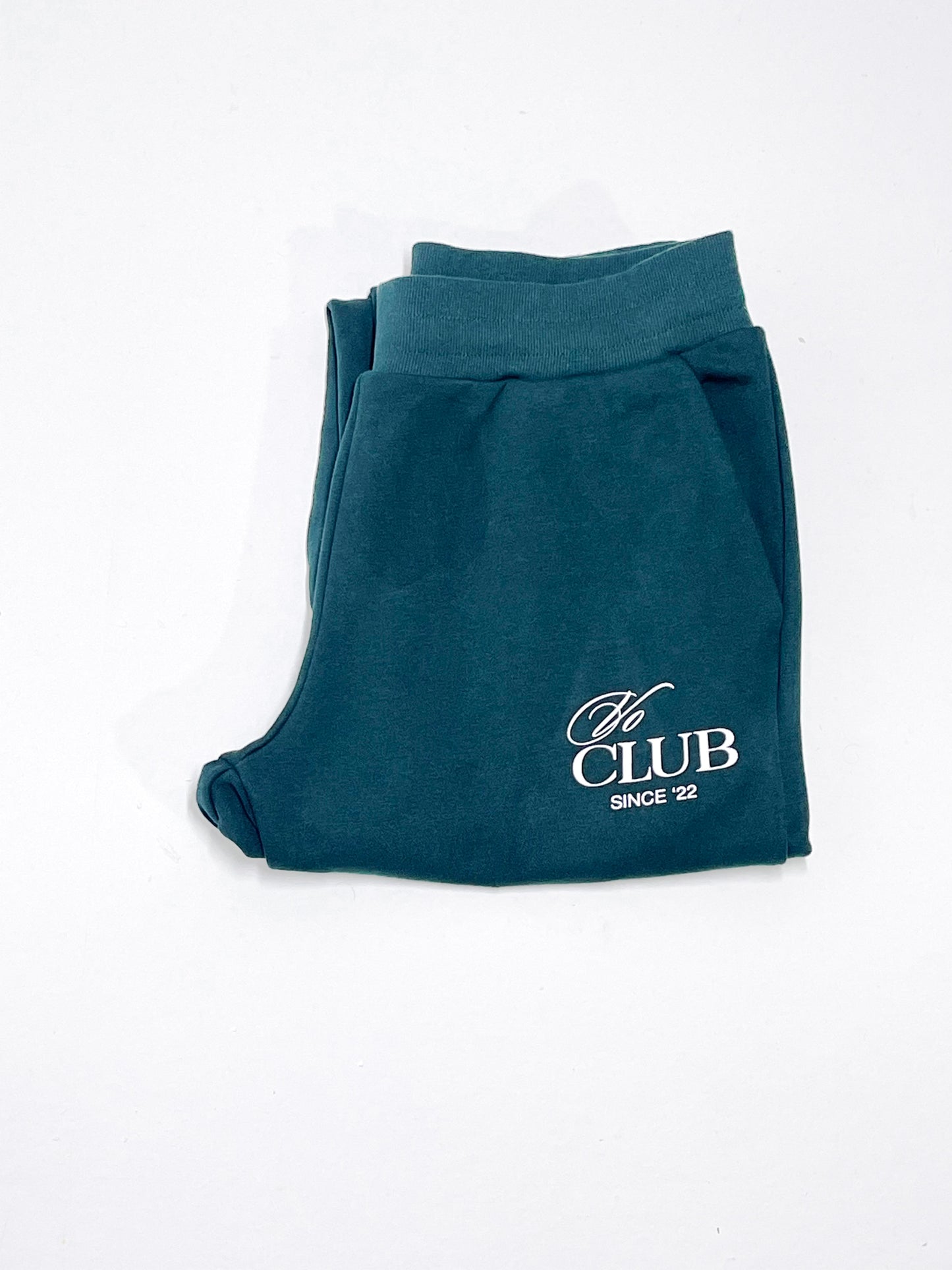 "VO Club" Sweatpants