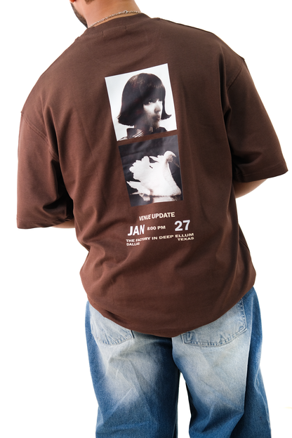 "Cinema" Tee